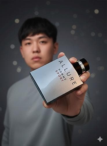 оптом кийим: Мужские парфюмы: 1) Emporio Armani Stronger With You Intensely - — 9