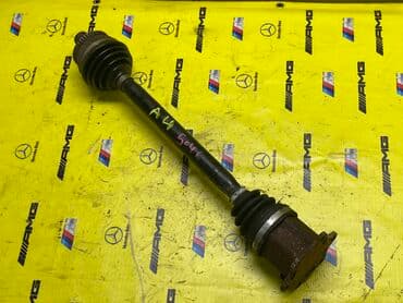 гидрорейка ауди: Граната С приводом Audi Оригинал, Япония — 1