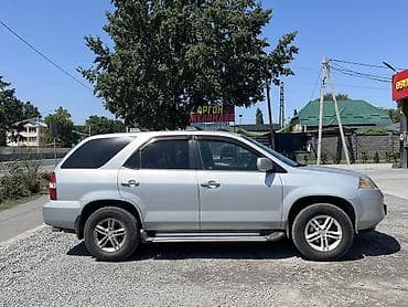 хонда мдх: Acura MDX: 2001 г., 3.5 л, Автомат, Газ, Внедорожник — 2