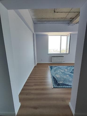 76: 2 комнаты, 76 м², 17 этаж — 5