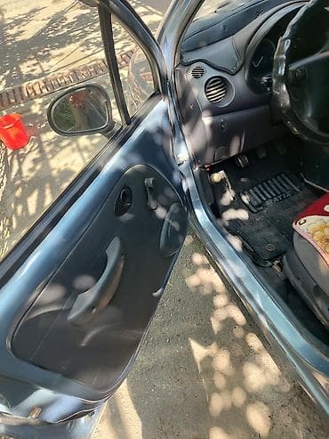 самсунг машина: Daewoo Matiz: 2010 г., Механика, Хэтчбэк — 1
