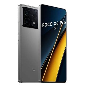 чехол на редми 7 а: Poco X6 Pro, Б/у, 512 ГБ, цвет - Серый, 2 SIM — 1
