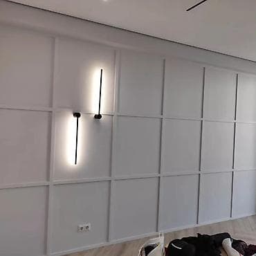 hidden camera: Услуги ремонтно-отделочных работ “под ключ” - Полный комплекс — 5