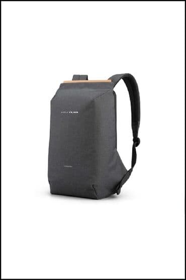 Рюкзак, Материал: Комбинированный материал, Унисекс, Новый