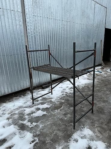 Тушкагаздар: Продаю мини леса 60х1,30х1,2 Удобный для ремонта Маевка Набережная — 2