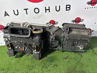 печка хонда аккорд: Печка в сборе HONDA Accord GG6 FB18 2001 (б/у) — 1