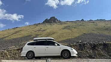 ско: Автобокс — 5