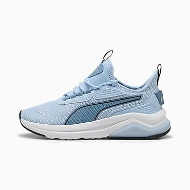 nike react: Мужские кроссовки, 39, Puma, Новый, цвет - Голубой — 1