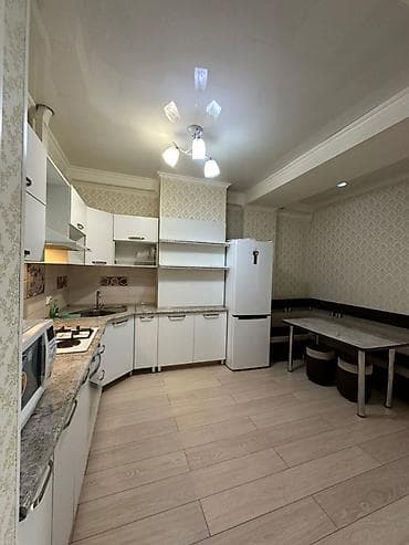 pro group: 2 комнаты, Агентство недвижимости, Без подселения, С мебелью полностью — 8