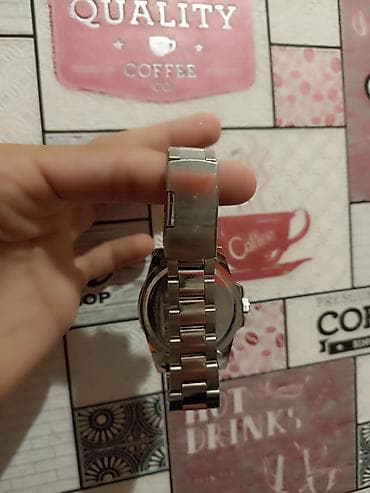 Мужские наручные часы CARNENIE (кварцевые) - Стиль: дайверский дизайн