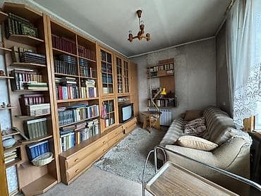 variant kg: 5 и более комнат, 110 м², Индивидуалка, 5 этаж, Старый ремонт — 8