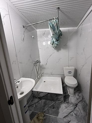 мастера по ремонту квартир: Сдается отдельное жилое помещение с кухней и санузлом. Планировка и — 4