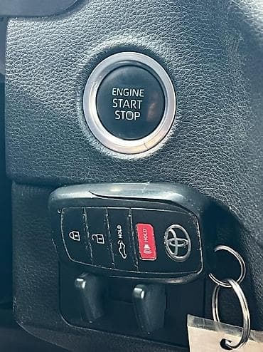 dodge ram 3.5: Toyota Тундра: 2023 г., 3.5 л — 9
