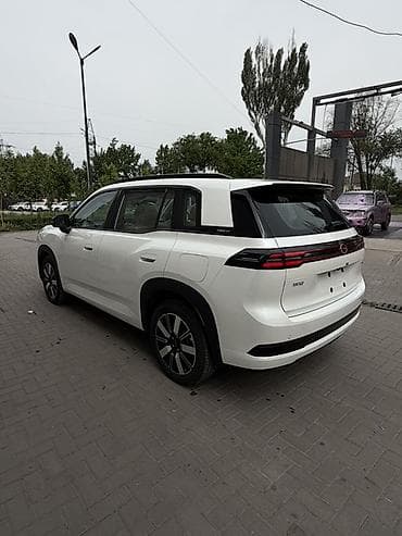 2gz ge: Aion i60 Бензин, Гибрид Электро Максимальная комплектация Массаж — 5