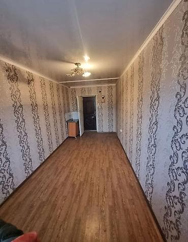 молодёжная: 1 комната, 16 м², Политех Гостиничный тип, 4 этаж, Евроремонт — 4