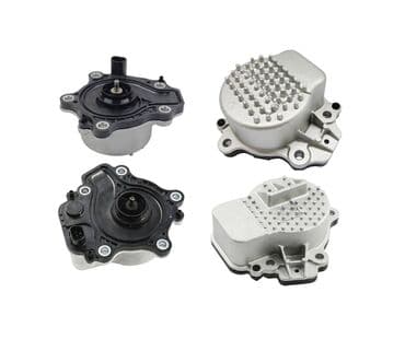 vtec: Помпа ГИБРИД . Camry 70 HYBRID Camry 50, 55 HYBRID RAV4 — 3