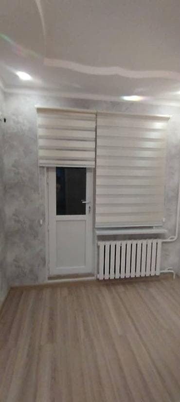 Текстиль: Рулонные шторы и шторы «День‑Ночь» от «Премиум жалюзи» - Виды — 6