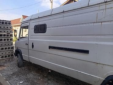 dr active: Грузовик, Mercedes-Benz, Б/у — 1