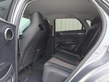 bme e34: BYD E2: 2023 г., 0.1 л, Робот, Электромобиль, Хэтчбэк — 8