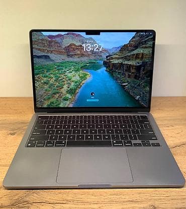 аккумулятор macbook: Macbook Air M3 13.3 дюйма 
Циклов 53
АКБ 98% — 1