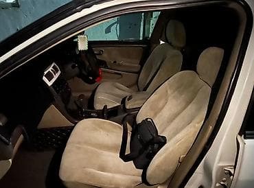 infinity fx35: Nissan Cefiro: 1999 г., 2.5 л, Автомат, Бензин, Седан — 3