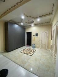 дом в караколе: 2 комнаты, 97 м², Элитка, 7 этаж, Дизайнерский ремонт — 7