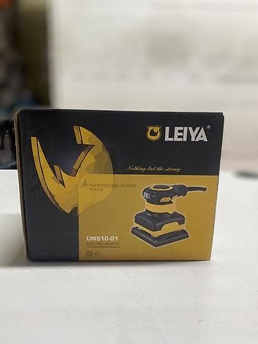 Генераторы: Шлифовальная машина, Стандартная шлифмашина, Новый, Бесплатная доставка — 6