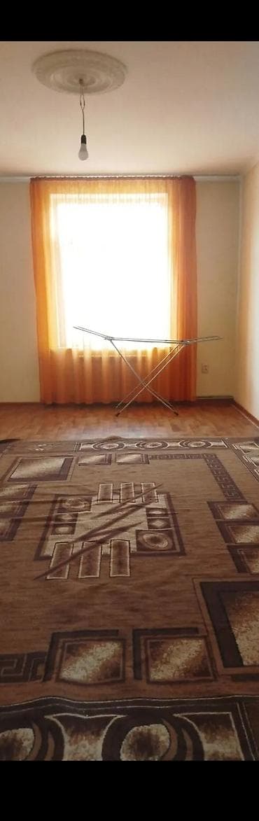 квартира без хазаин: 1 комната, Собственник, С мебелью полностью — 1
