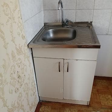 бу умывальник: Раковина для ванной, Особенности: Матовое, Овальная форма, Материал: Керамика, Размер: 83 x 56 см — 5