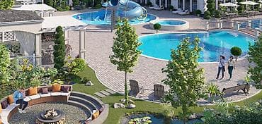 продаю сотку: 2 комнаты, 100 м², 3 этаж, ПСО (под самоотделку) — 2