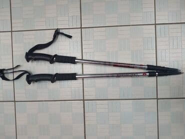 аренда сноуборда бишкек: Треккинговые трекинговые палки в аренду Скандинавские палочки — 1