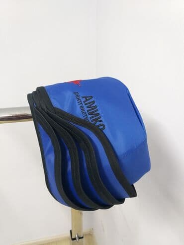 Медицинская одежда: Рентгенозащитные шапочки и воротники. Свинцовый эквивалент 0,5 — 1