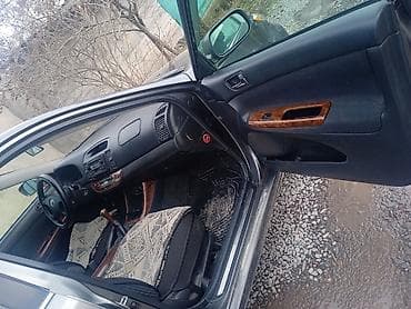 субару оутбек механика: Toyota Camry: 2005 г., 2.4 л, Механика, Бензин, Седан — 8