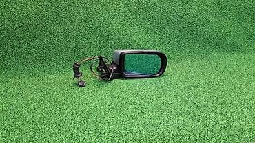 зеркало бмв е39: Боковое правое Зеркало BMW Б/у, Оригинал — 1