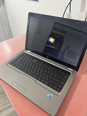 n3060: HP ноутбук 15" Характеристики: - Процессор: Intel Core i3 M330, 2.13 — 2