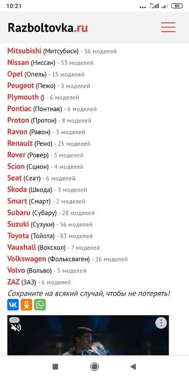 купить диски на ниву 16: Диски R 16 — 6