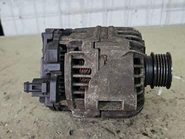 генератор акорд: Генератор Rover 2001 г., Б/у, Оригинал, Германия — 5