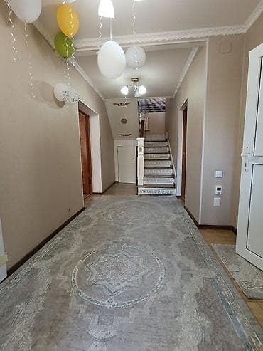 свердлова: 🏡 Срочно продается уютный 2-этажный дом в мкр Учкун, 📍 Свердловский — 8