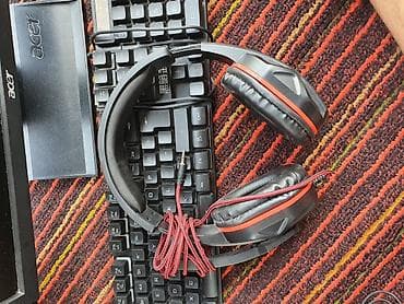 скупка мониторы: Монитор, Acer, LCD, 18" - 19" — 6