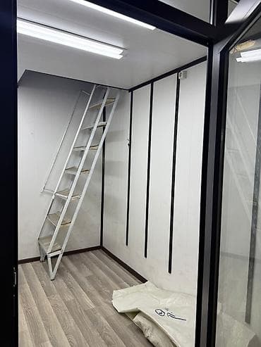 Аренда торговых контейнеров, 10 тонн, Алкан базар, Собственник