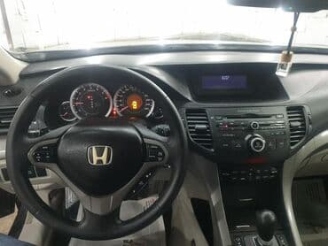 авто спидометр: Автоунаа системаларын жөнгө салуу, адаптациялоо, баруусуз — 6