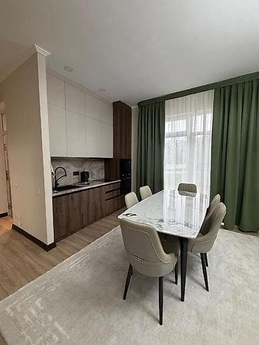 karven: 4 комнаты, 103 м², Дизайнерский ремонт — 6