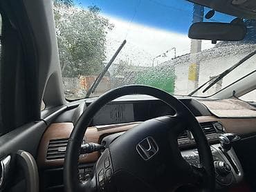 rx330 фара: Honda Elysion: 2009 г., 2.4 л, Автомат, Бензин, Минивэн — 9