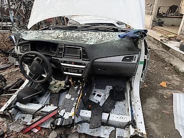 запчасти на лада 2107: Разбор Hyundai Sonata (седан, поколение около 2017–2019) Предлагаются — 4