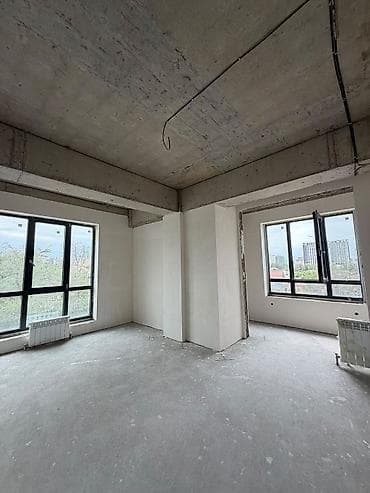 ts group: 2 комнаты, 69 м², Азия Молл Элитка, 6 этаж — 10