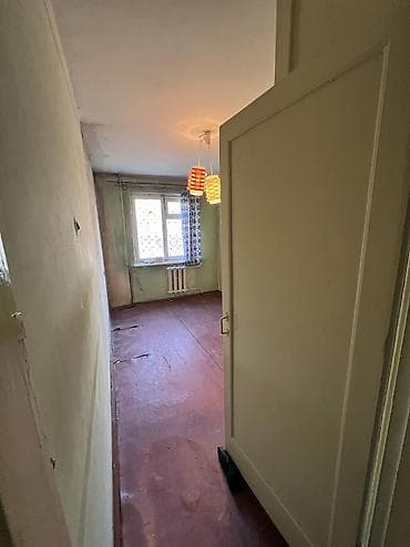 квартиры 104 серия: 3 комнаты, 60 м², 3 мкр 104 серия, 2 этаж, Старый ремонт — 2