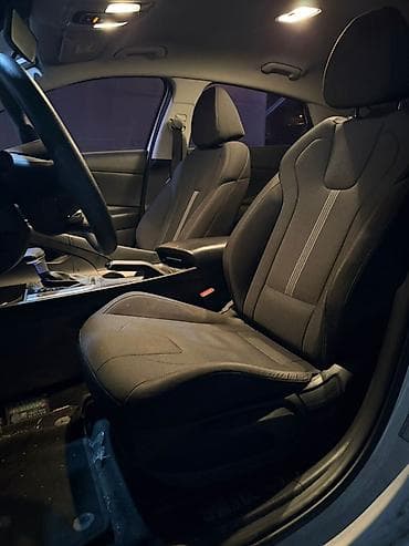 lada 2112: Hyundai Avante: 2020 г., 1.6 л, Автомат, Бензин, Седан — 9