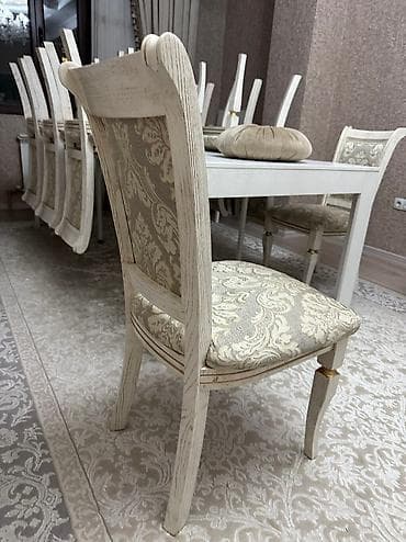 Упаковочные товары: Стулья 10шт — 2