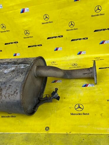 хонда фит запчасти бу бишкек: Глушитель Lexus 2002 г., Б/у, Германия — 3