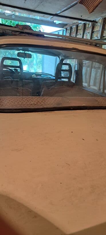 рассрочка авто бишкек без первоначального взноса: Москвич 2140: 1983 г., 1.5 л, Механика, Бензин, Седан — 9